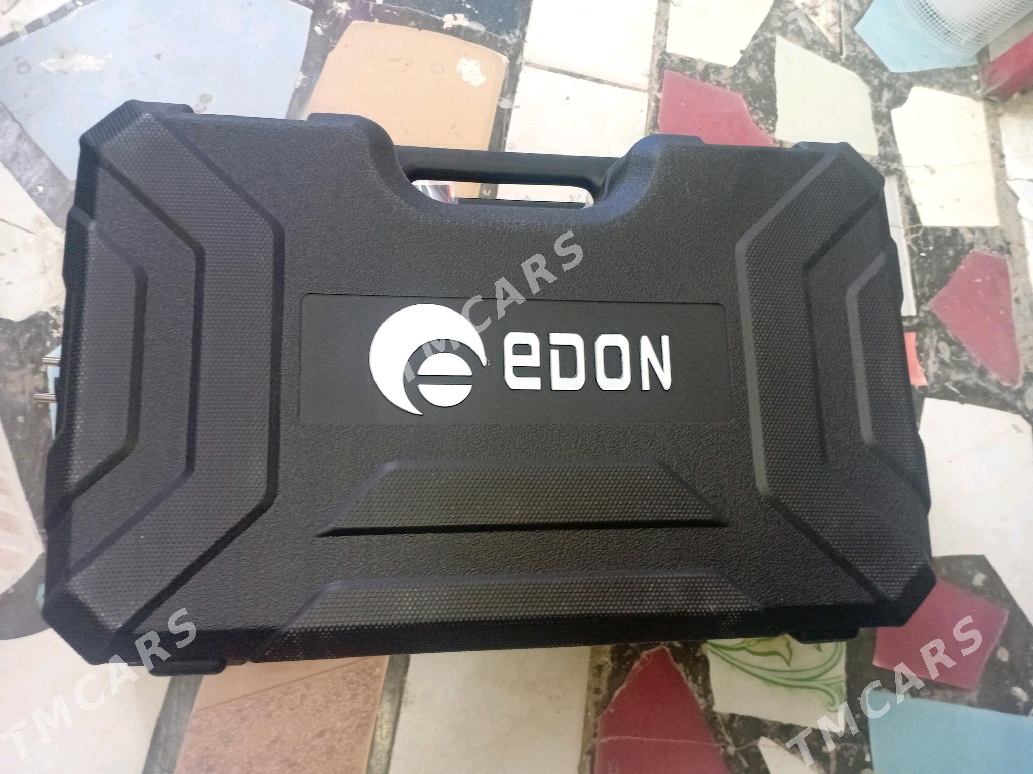 Edon drel - Daşoguz - img 3