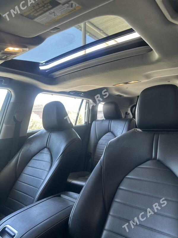 Toyota Highlander 2022 - 570 000 TMT - Мары - img 7