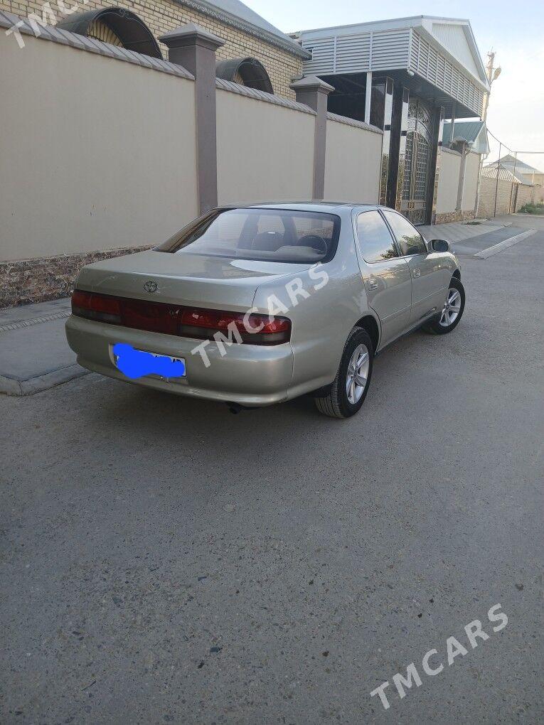 Toyota Cresta 1994 - 60 000 TMT - Векильбазар - img 2