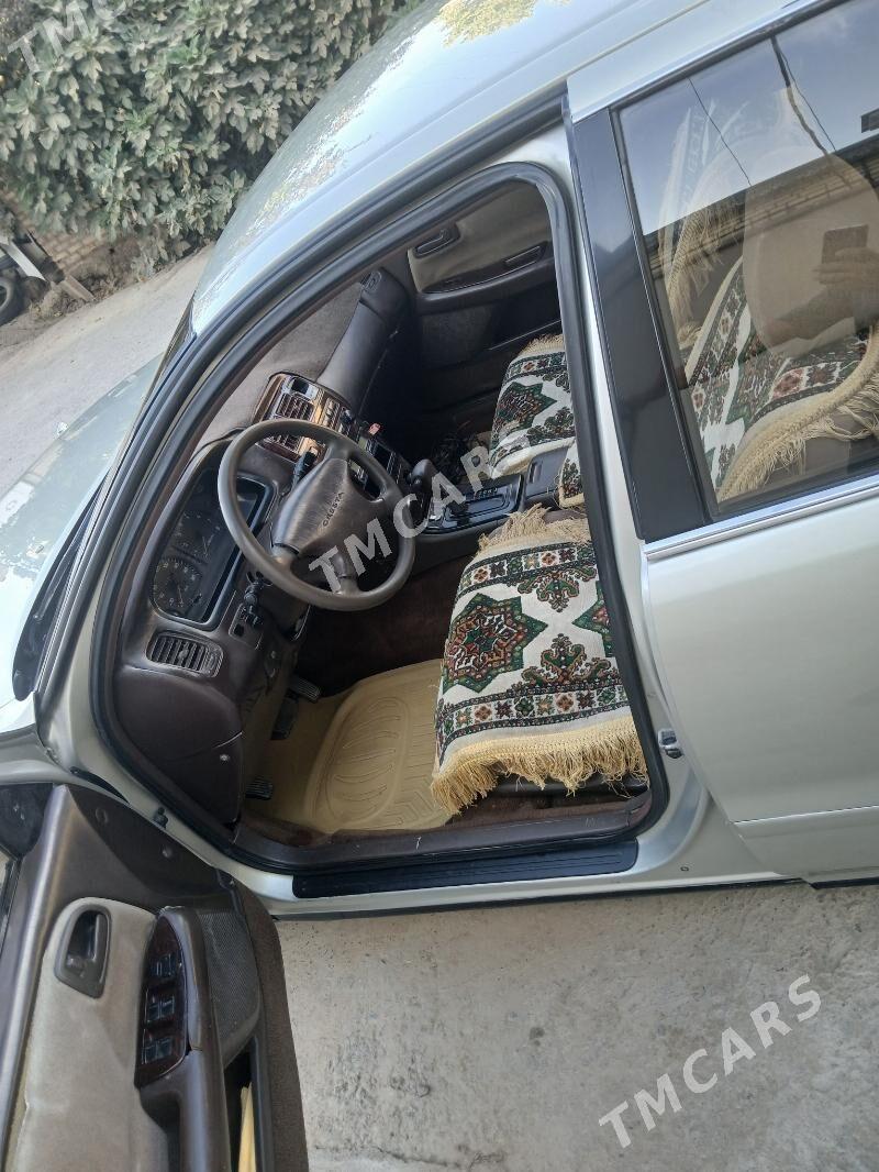 Toyota Cresta 1994 - 60 000 TMT - Векильбазар - img 4