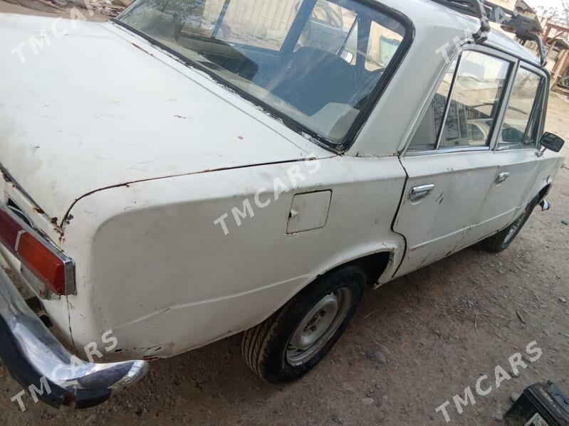 Lada 2104 1987 - 9 000 TMT - Яшлык - img 5