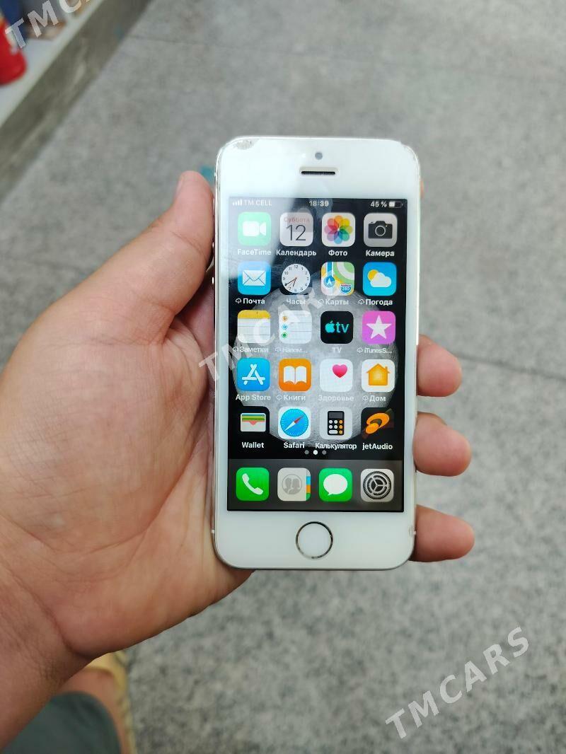 iphone5s - Туркменбаши - img 4