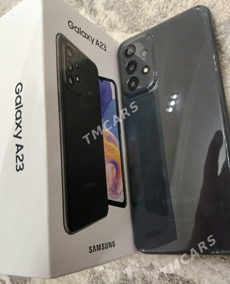 Samsung a 23 kredit bar - Parahat 6 - img 2