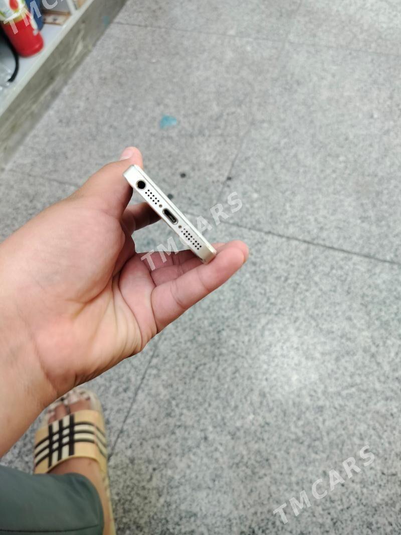 iphone5s - Туркменбаши - img 3