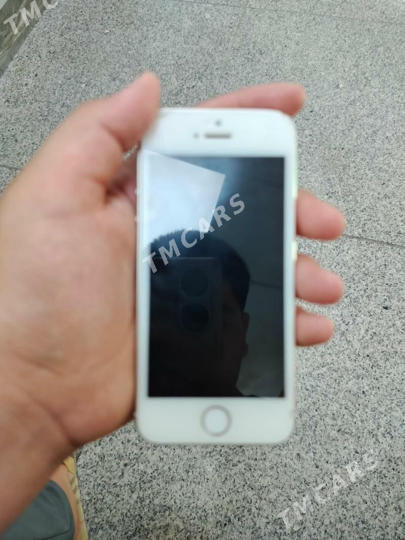 iphone5s - Туркменбаши - img 2