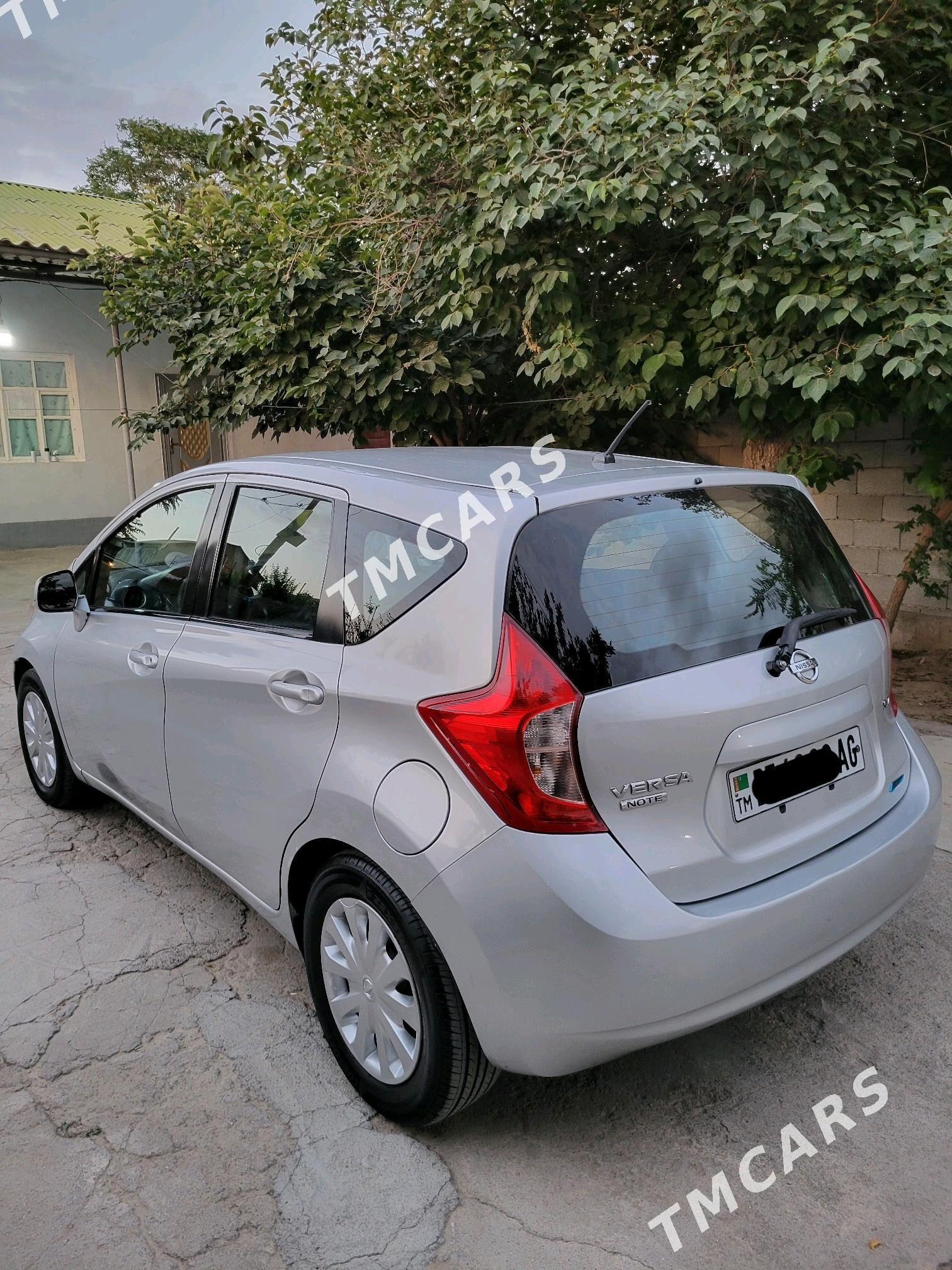 Nissan Versa 2014 - 120 000 TMT - Aşgabat - img 7