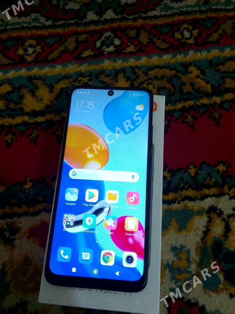 Redmi not 11 - Gurtly - img 4