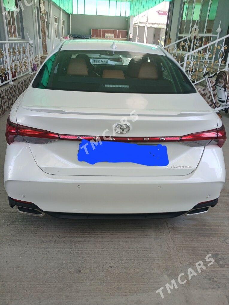 Toyota Avalon 2021 - 550 000 TMT - Aşgabat - img 2