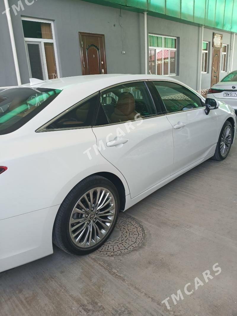 Toyota Avalon 2021 - 550 000 TMT - Aşgabat - img 3