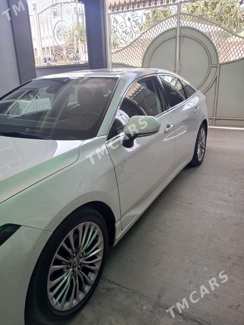 Toyota Avalon 2021 - 550 000 TMT - Aşgabat - img 4