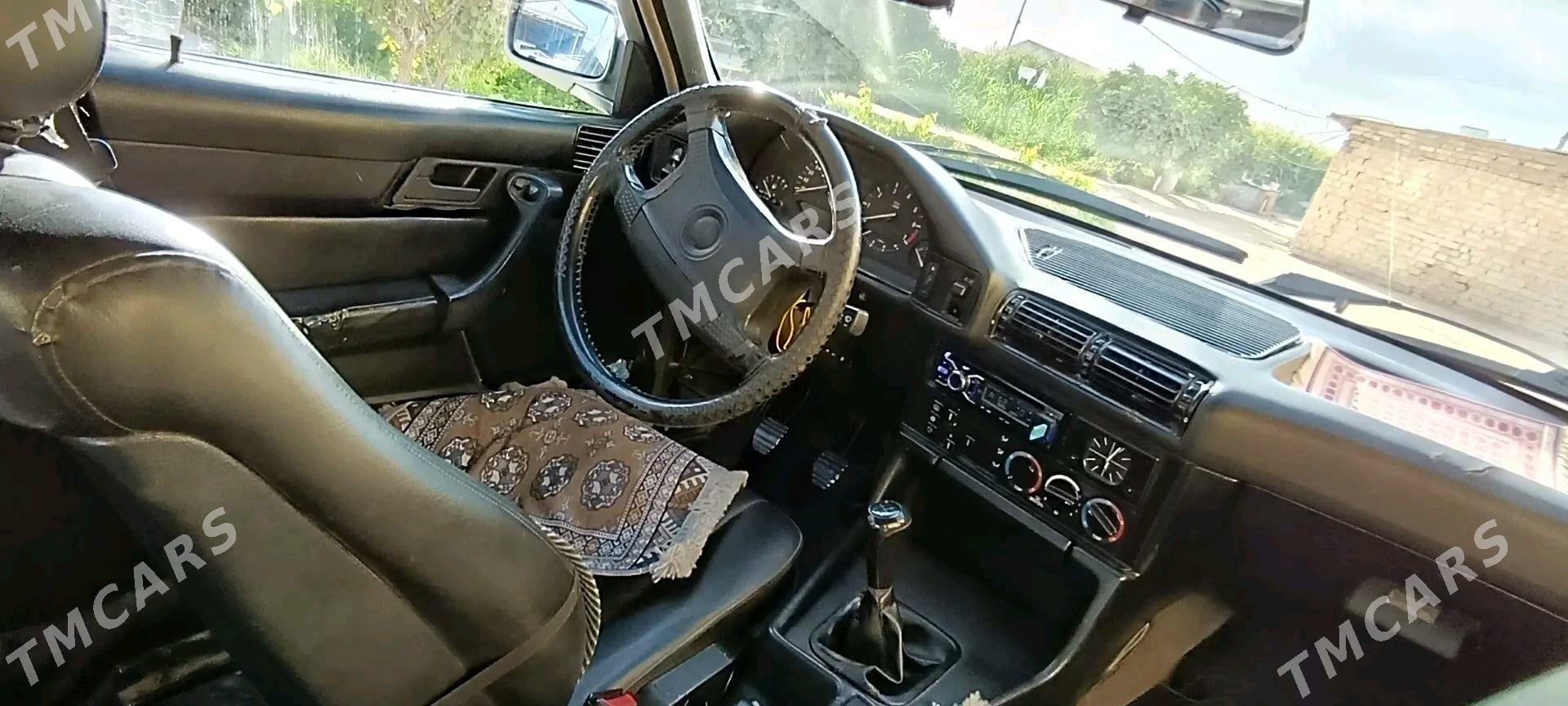 BMW 525 1992 - 55 000 TMT - Baýramaly - img 2