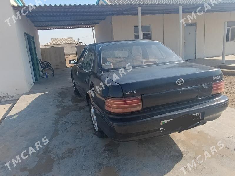 Toyota Camry 1992 - 37 000 TMT - Esenguly - img 2