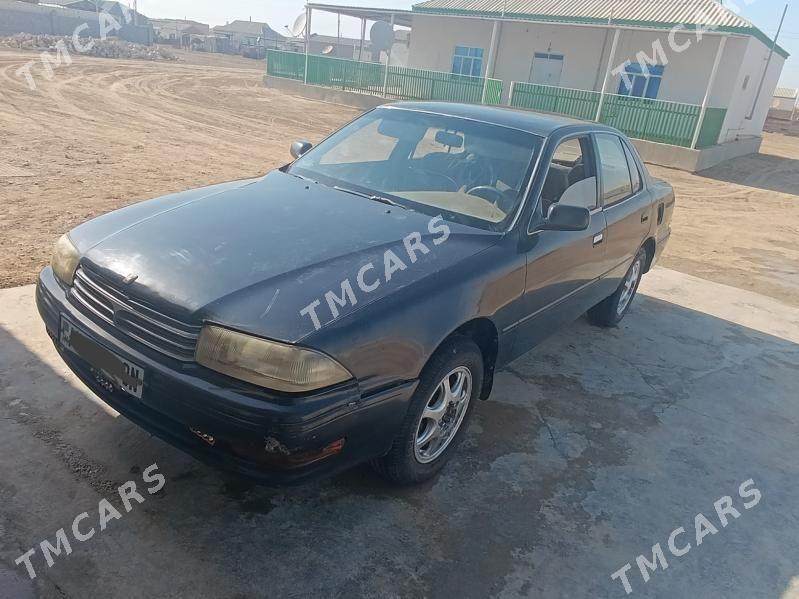 Toyota Camry 1992 - 37 000 TMT - Esenguly - img 4