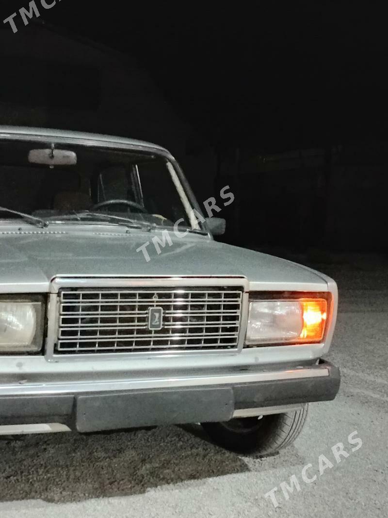 Lada 2107 2010 - 44 000 TMT - Бахарден - img 8