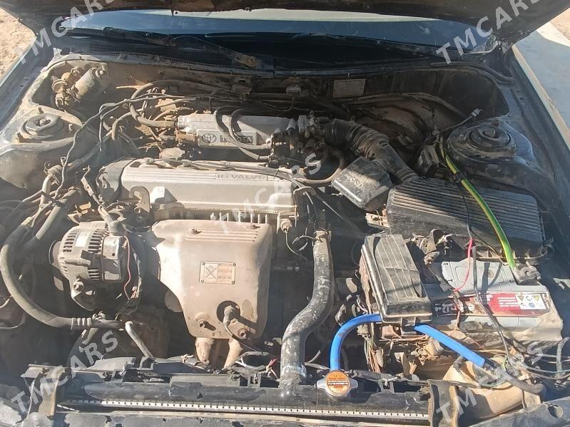 Toyota Camry 1992 - 37 000 TMT - Esenguly - img 6