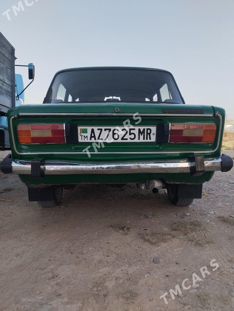 Lada 2106 1987 - 15 000 TMT - Тагтабазар - img 2