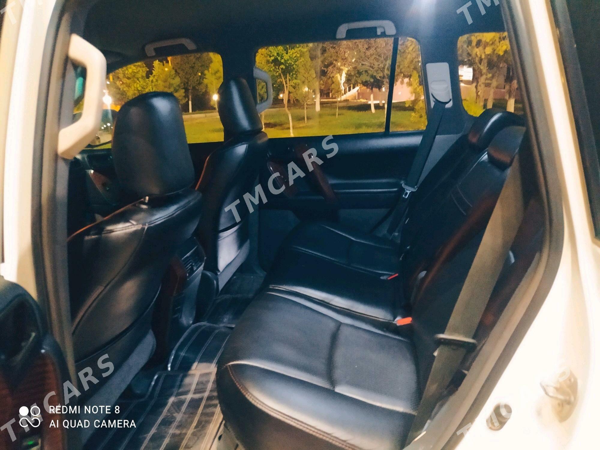 Toyota Land Cruiser Prado 2011 - 480 000 TMT - Койтендаг - img 6