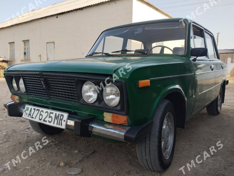 Lada 2106 1987 - 15 000 TMT - Тагтабазар - img 6