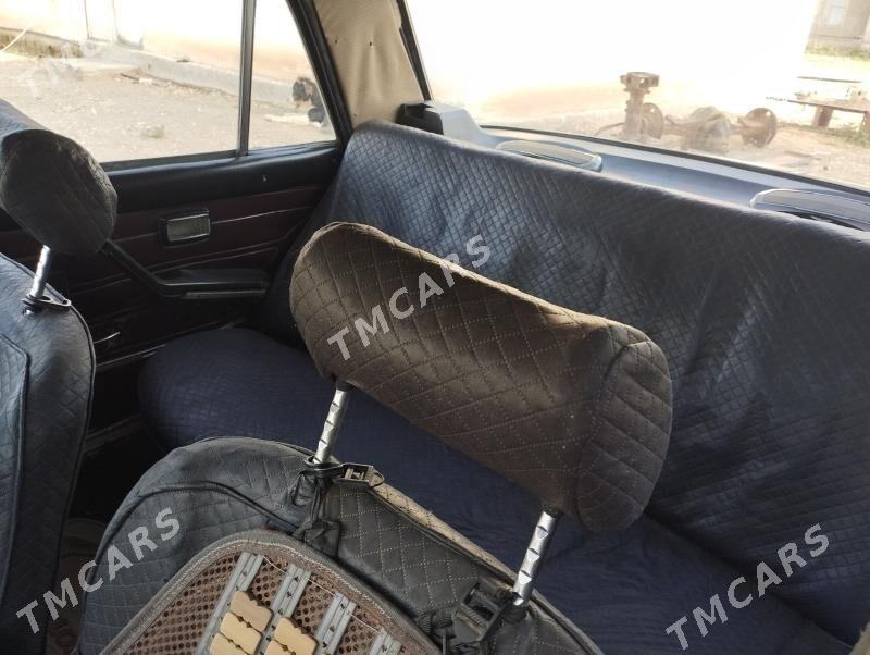 Lada 2106 1987 - 15 000 TMT - Тагтабазар - img 3