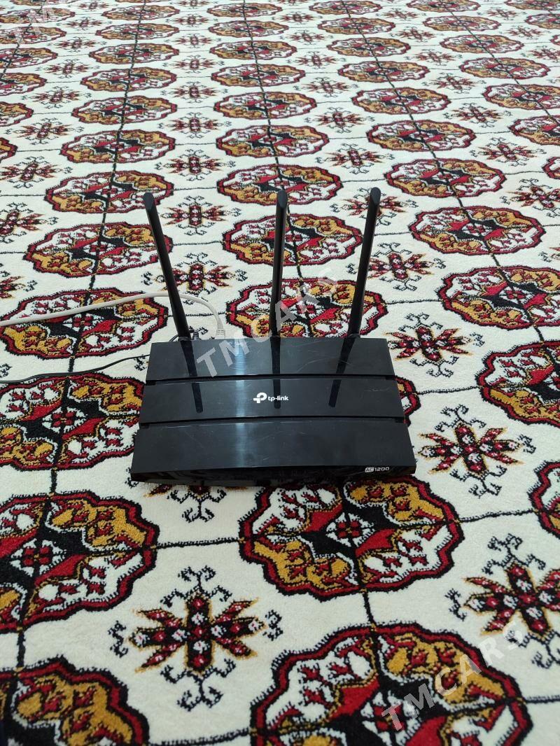 Router Роутер - Ашхабад - img 2