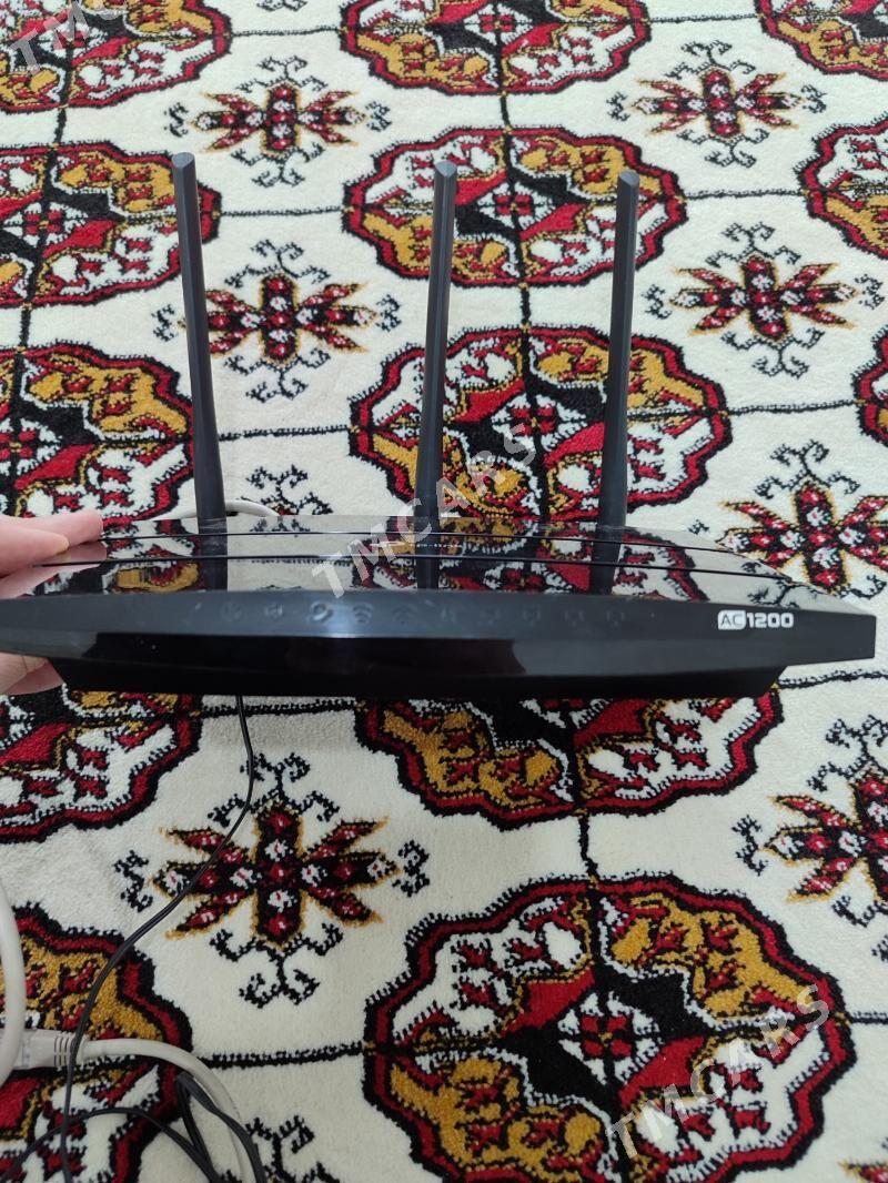 Router Роутер - Ашхабад - img 4