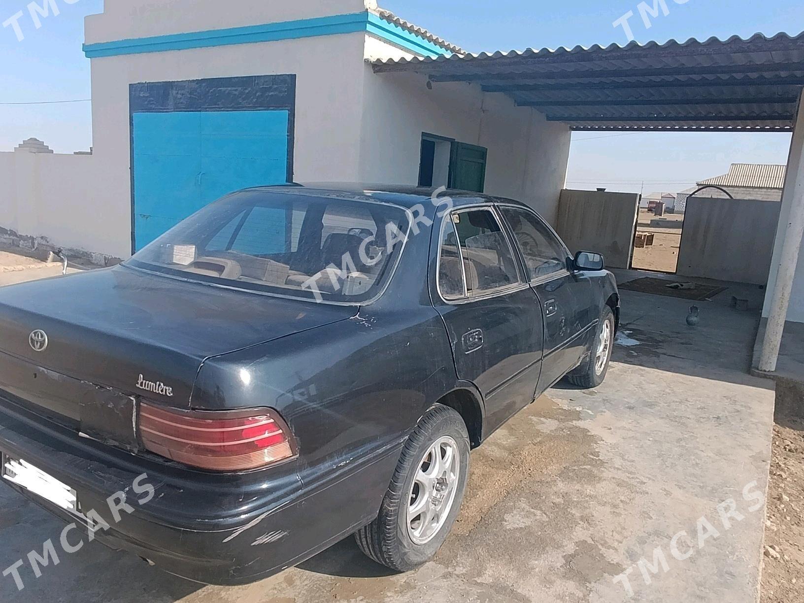 Toyota Camry 1992 - 37 000 TMT - Esenguly - img 7