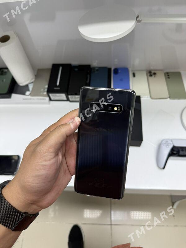 Samsung s10 plus 128gb - Ашхабад - img 5