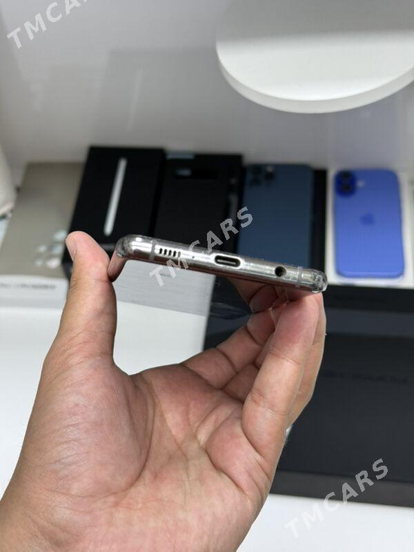 Samsung s10 plus 128gb - Ашхабад - img 4