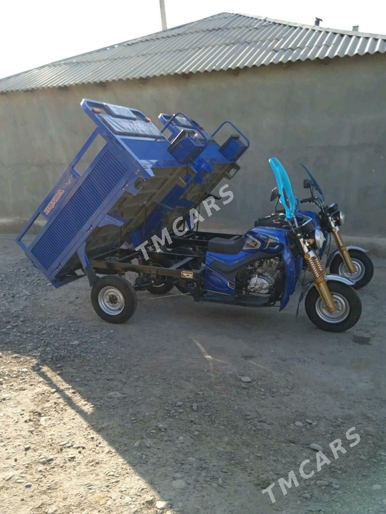 Fekon FK200-14G 2025 - 28 000 TMT - Babadaýhan - img 2