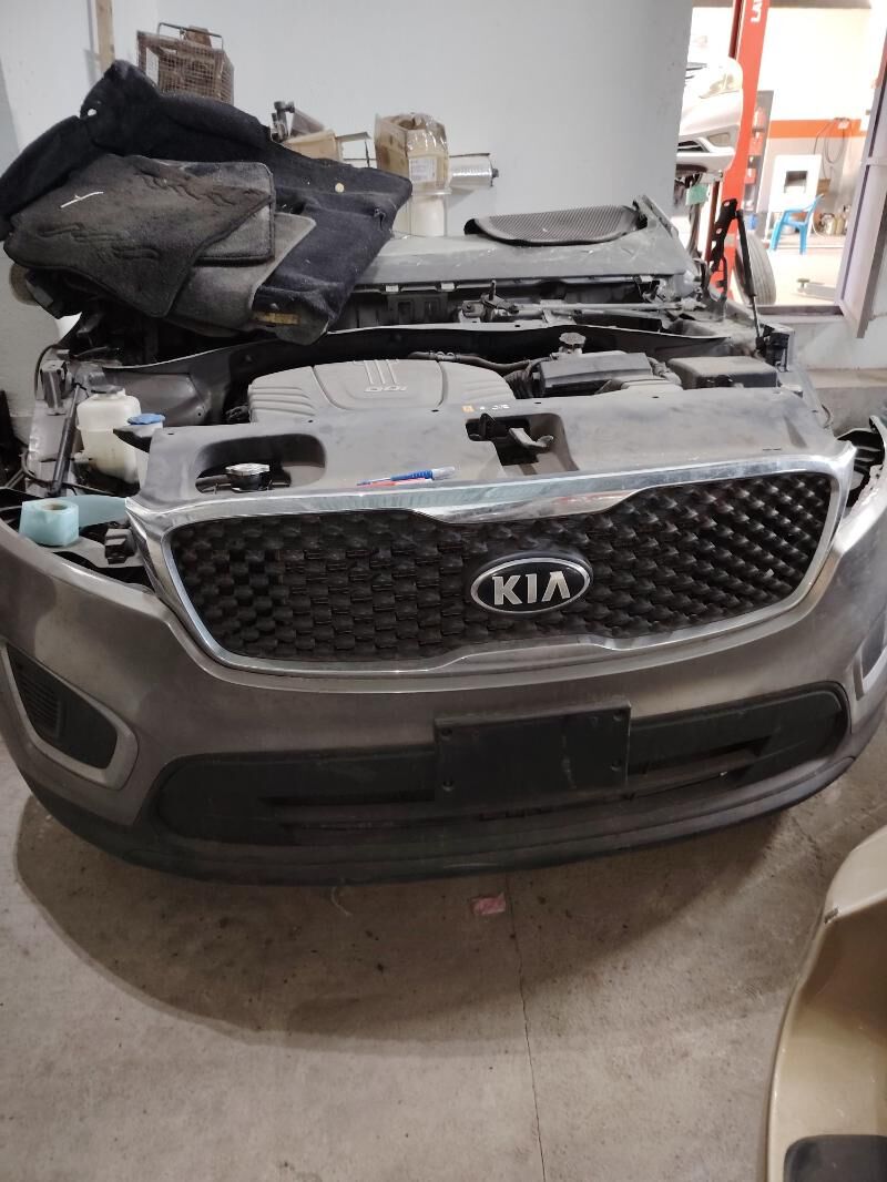 MORDA Kia Hyundai Toyota 1 000 TMT - Garadamak Şor - img 10