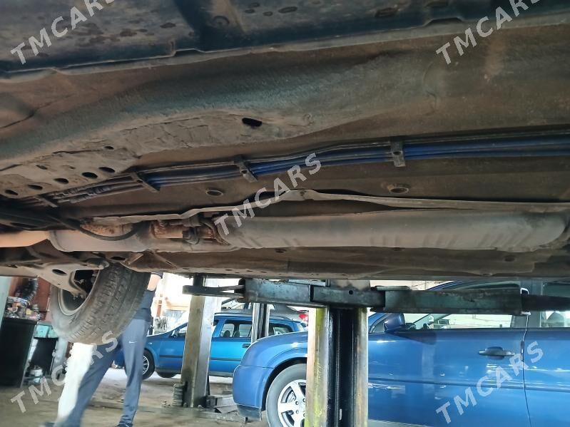 Opel Astra 2001 - 85 000 TMT - Дашогуз - img 7