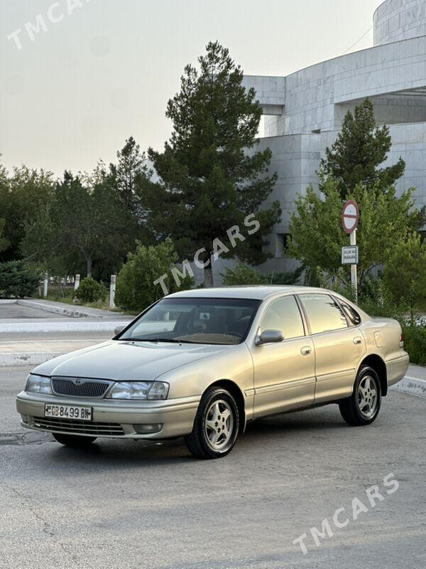 Toyota Avalon 1996 - 140 000 TMT - Балканабат - img 2