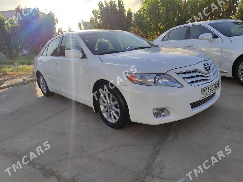 Toyota Camry 2010 - 250 000 TMT - Mary - img 3