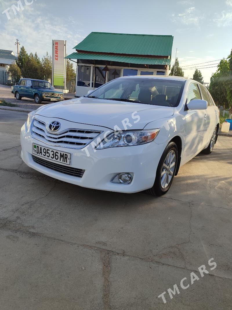 Toyota Camry 2010 - 250 000 TMT - Mary - img 2