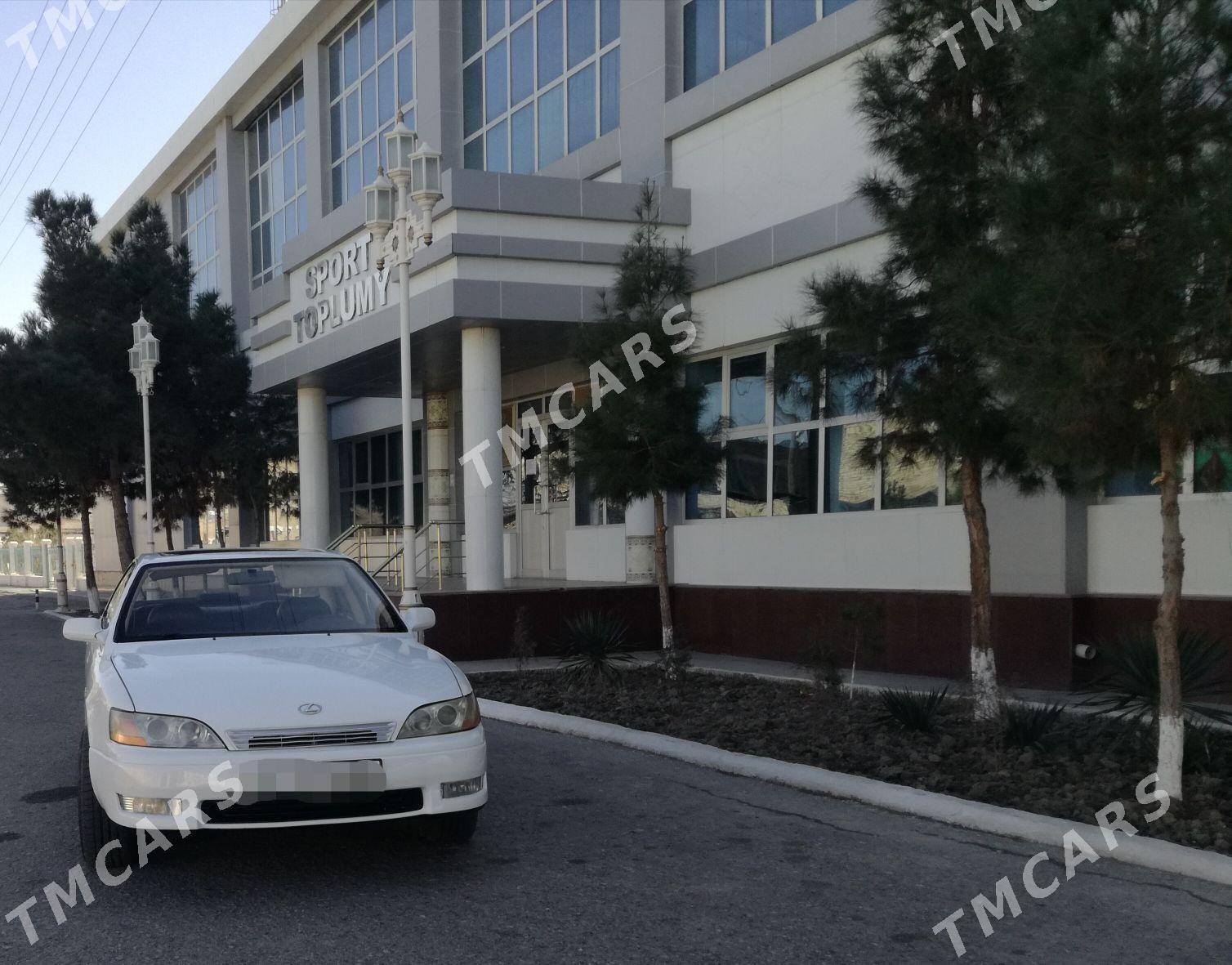 Lexus ES 300 1993 - 76 000 TMT - Туркменабат - img 3