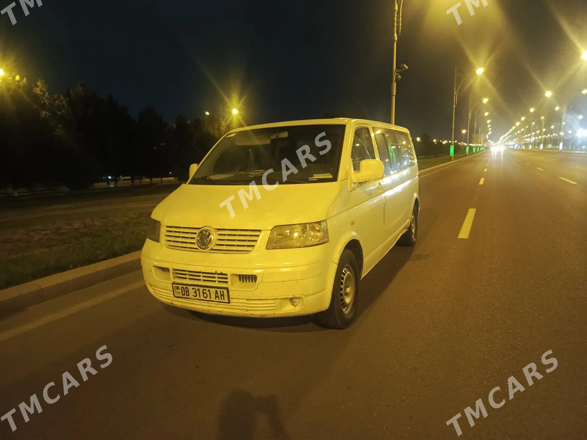Volkswagen Transporter 2006 - 110 000 TMT - Atatürk köç. - img 2