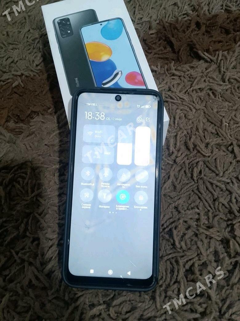 Redmi not 11 - Сакарчага - img 10