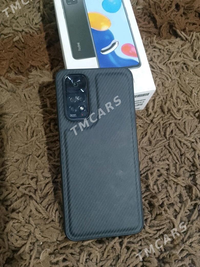 Redmi not 11 - Сакарчага - img 9