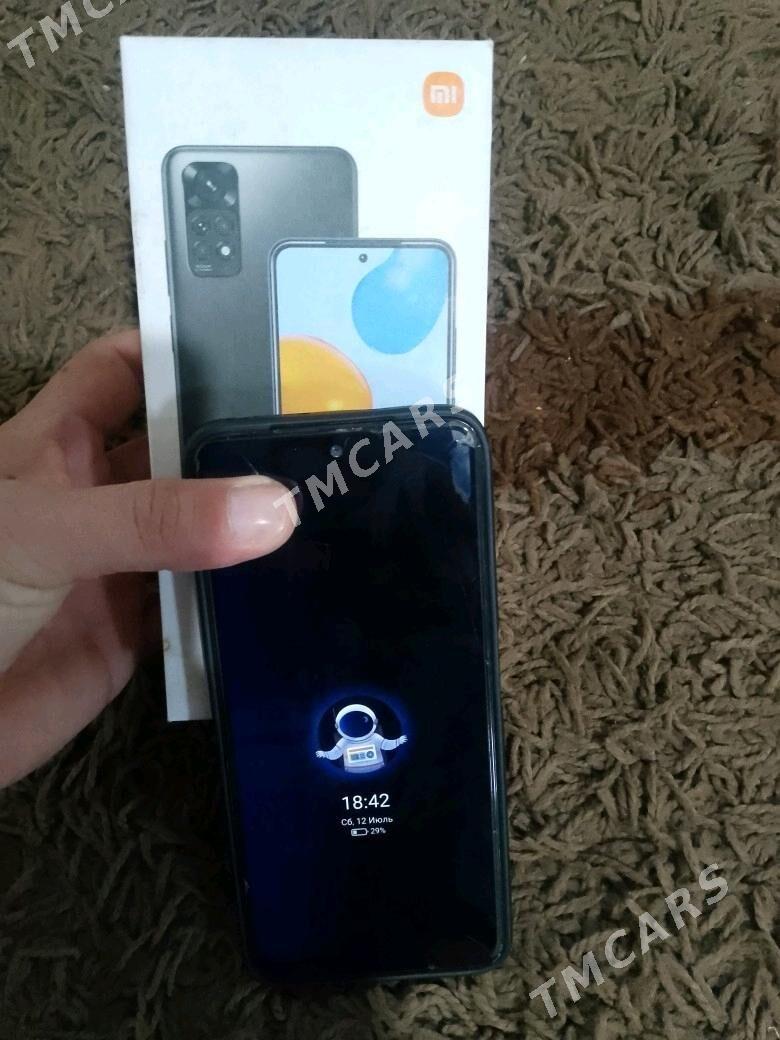 Redmi not 11 - Сакарчага - img 3