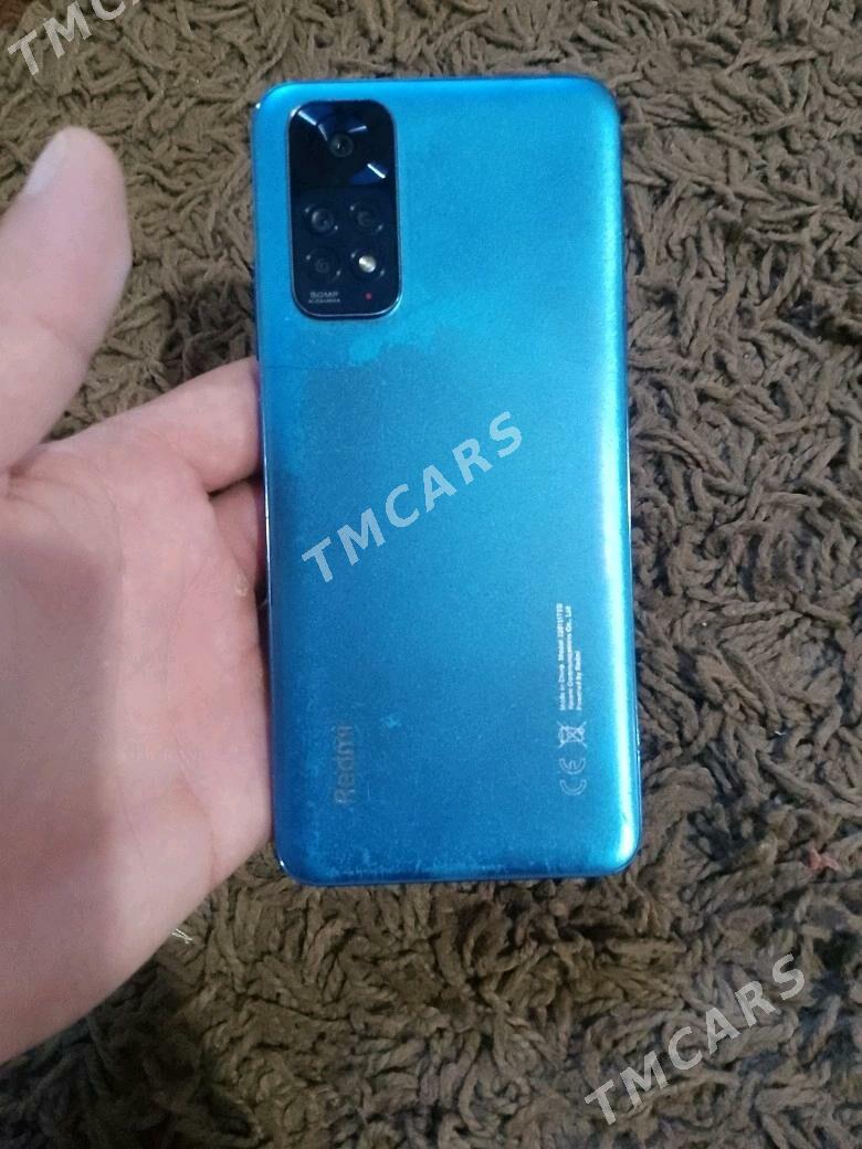 Redmi not 11 - Сакарчага - img 6