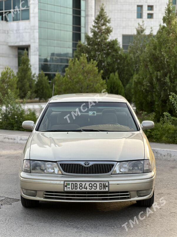 Toyota Avalon 1996 - 140 000 TMT - Балканабат - img 3