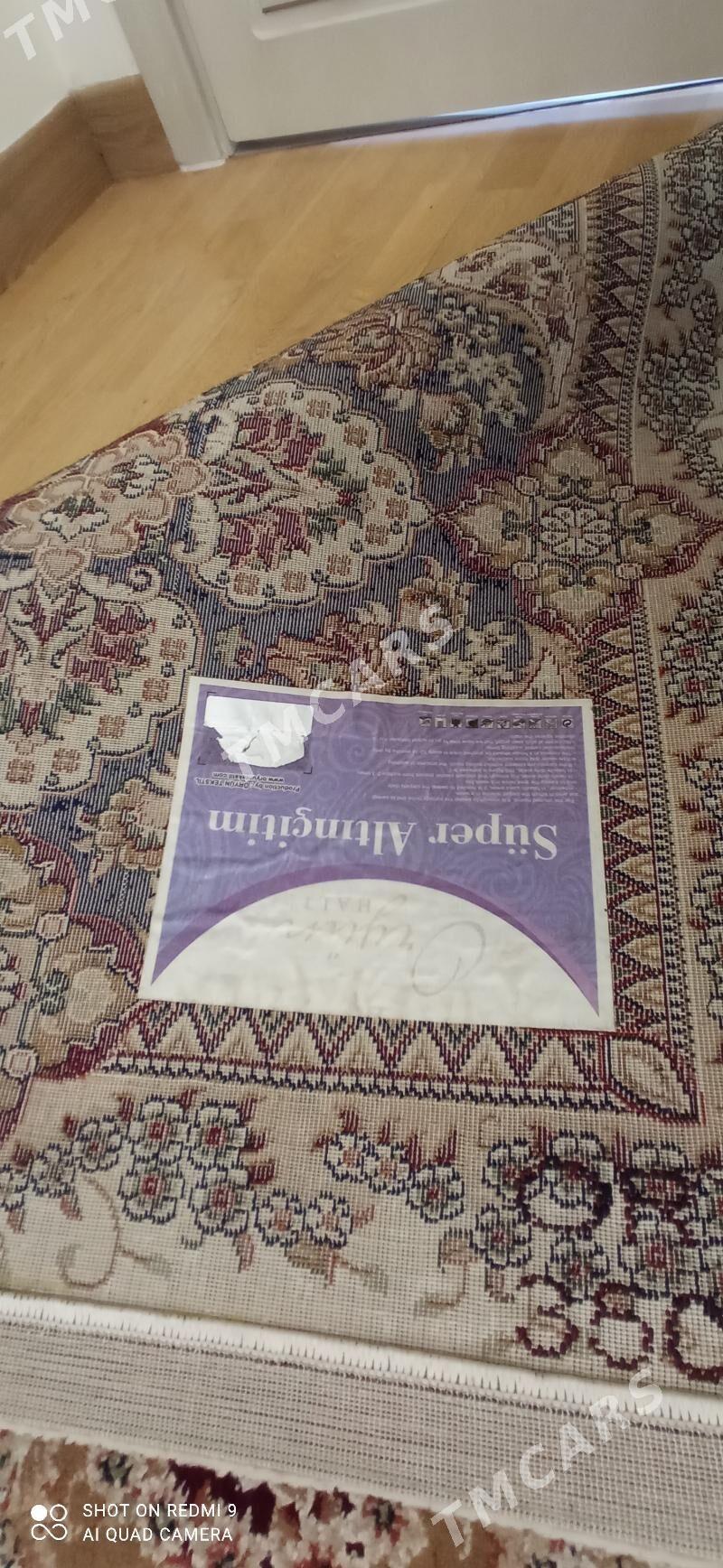 haly - Ашхабад - img 2