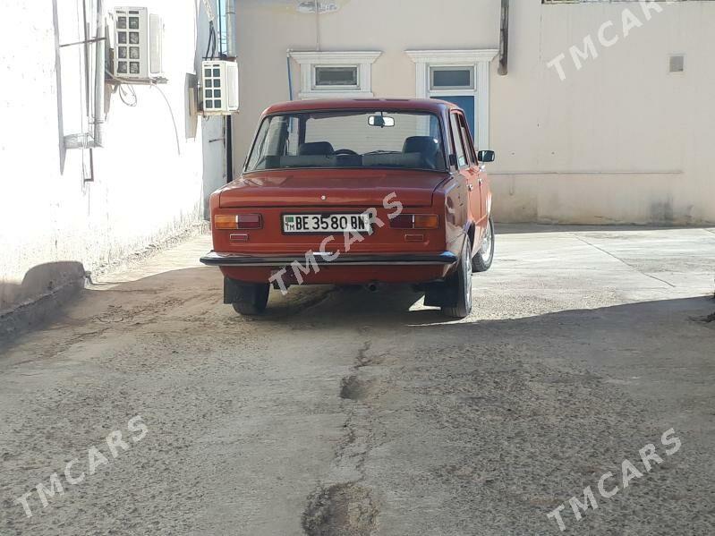 Lada 2101 1982 - 28 000 TMT - Türkmenbaşy - img 8