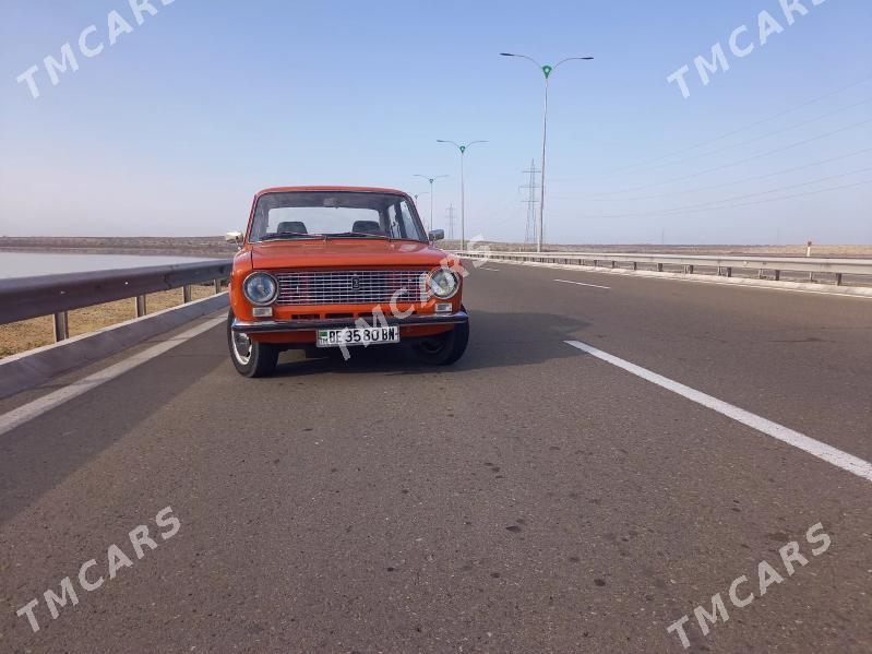 Lada 2101 1982 - 28 000 TMT - Türkmenbaşy - img 7