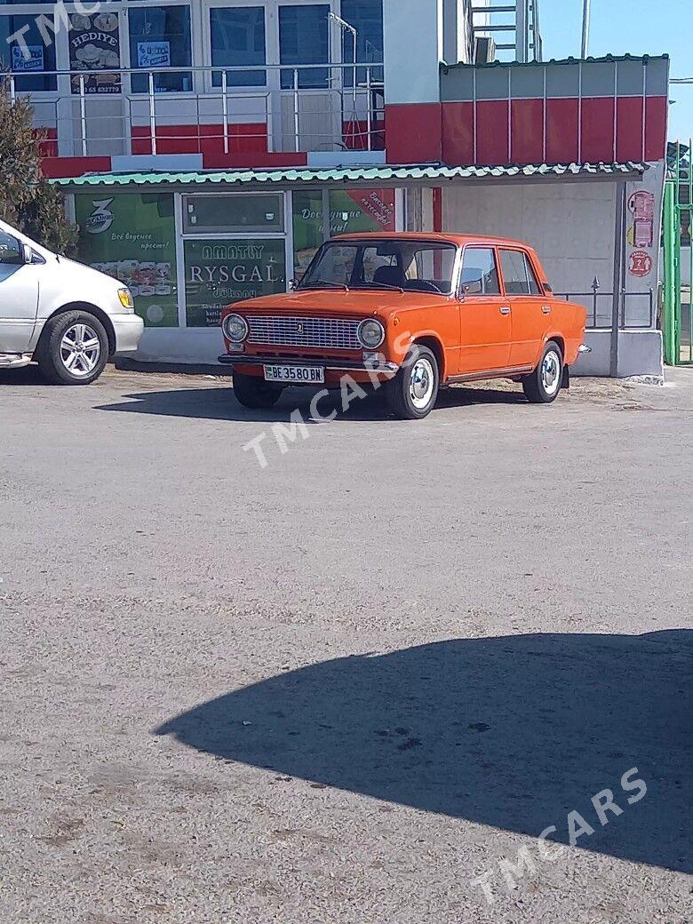 Lada 2101 1982 - 28 000 TMT - Türkmenbaşy - img 4