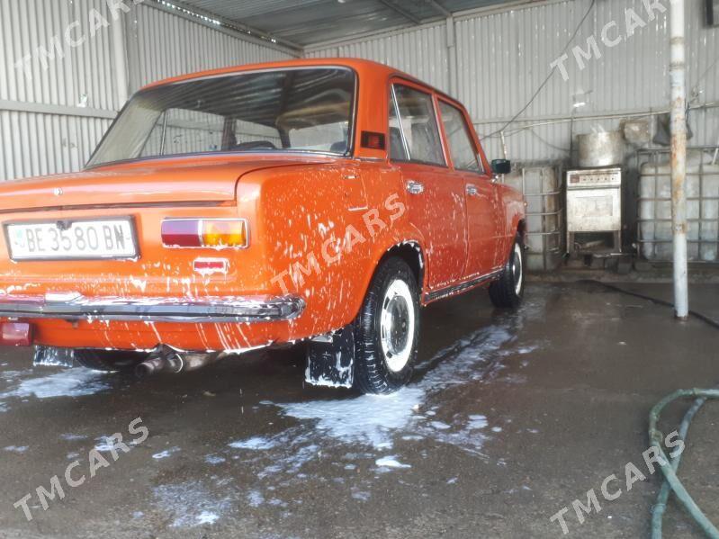 Lada 2101 1982 - 28 000 TMT - Türkmenbaşy - img 6