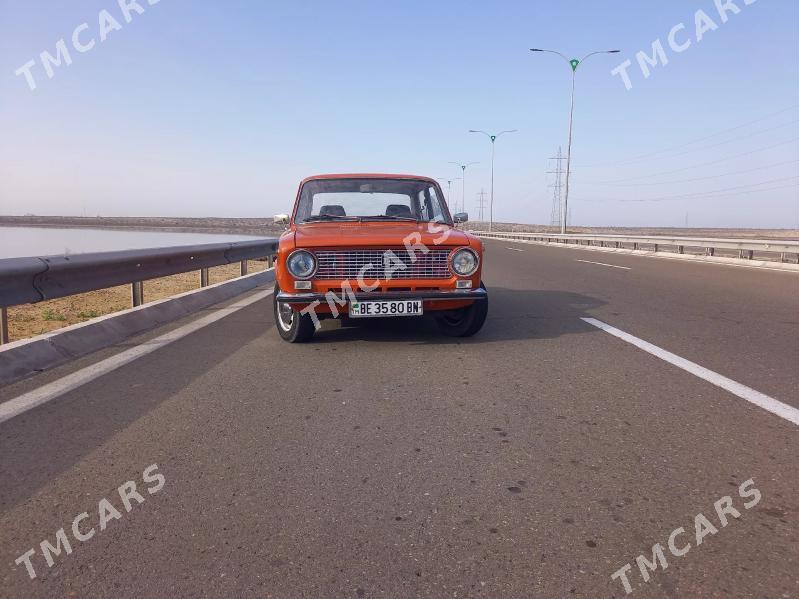 Lada 2101 1982 - 28 000 TMT - Türkmenbaşy - img 9