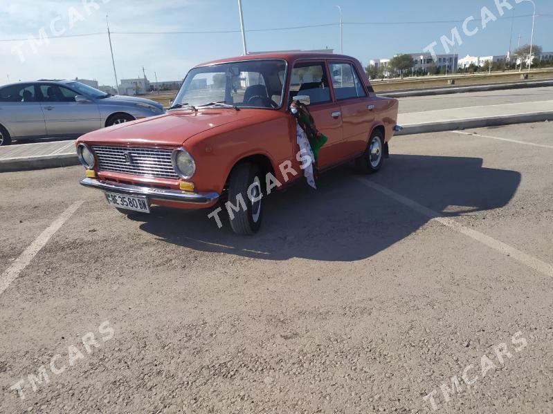 Lada 2101 1982 - 28 000 TMT - Türkmenbaşy - img 10