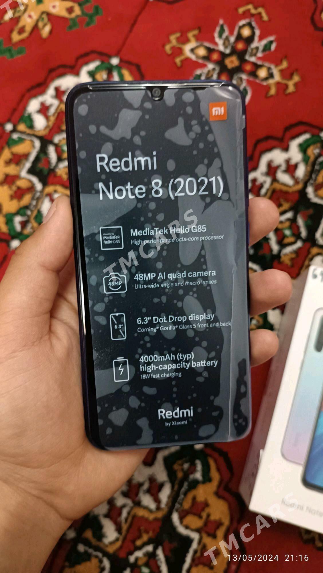 redmi not 8 - Mary - img 3