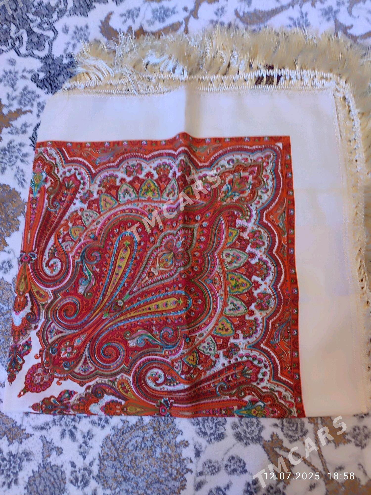 Çisti kassinka - Balkanabat - img 3